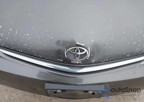 2008 Toyota Prius z USA, uszkodzony, nr VIN JTDKB20U883346292